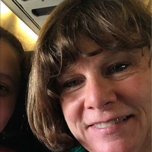 Meet your Posher, Becky